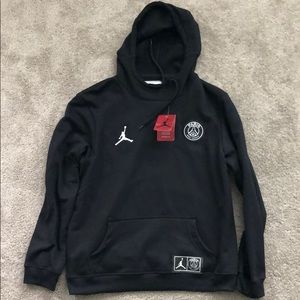 Jordan x Paris Saint Germain (PSG) Hoodie